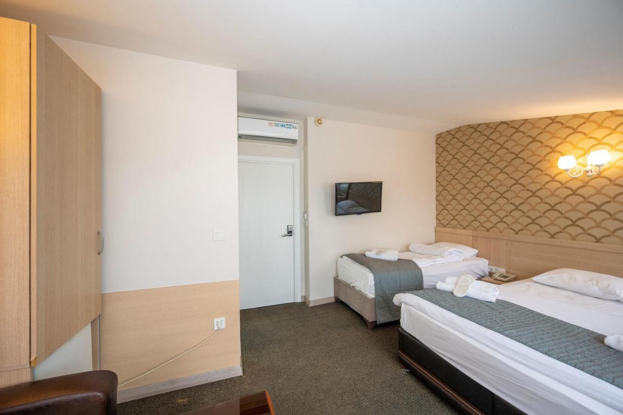 Melita 3* Istambul