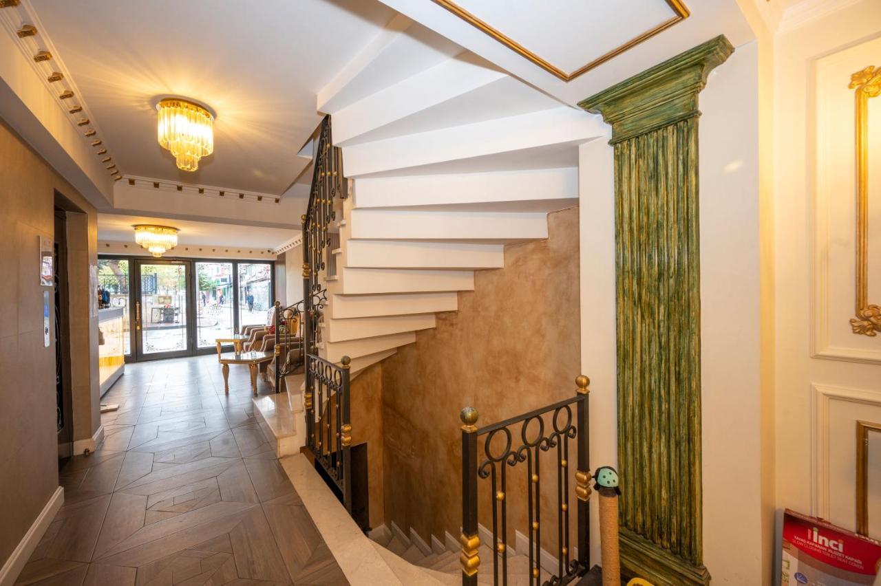 Melita Hotel Istambul