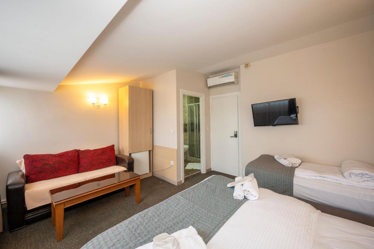Melita 3* Istambul