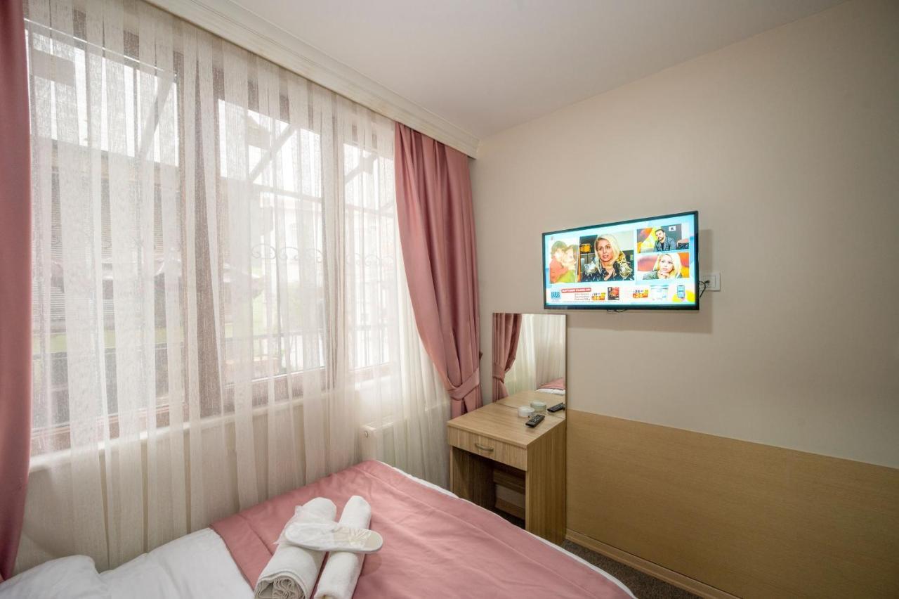 Hotel Melita Istambul