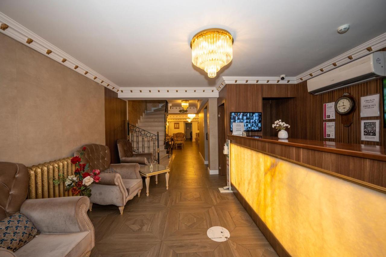 Melita 3* Istambul