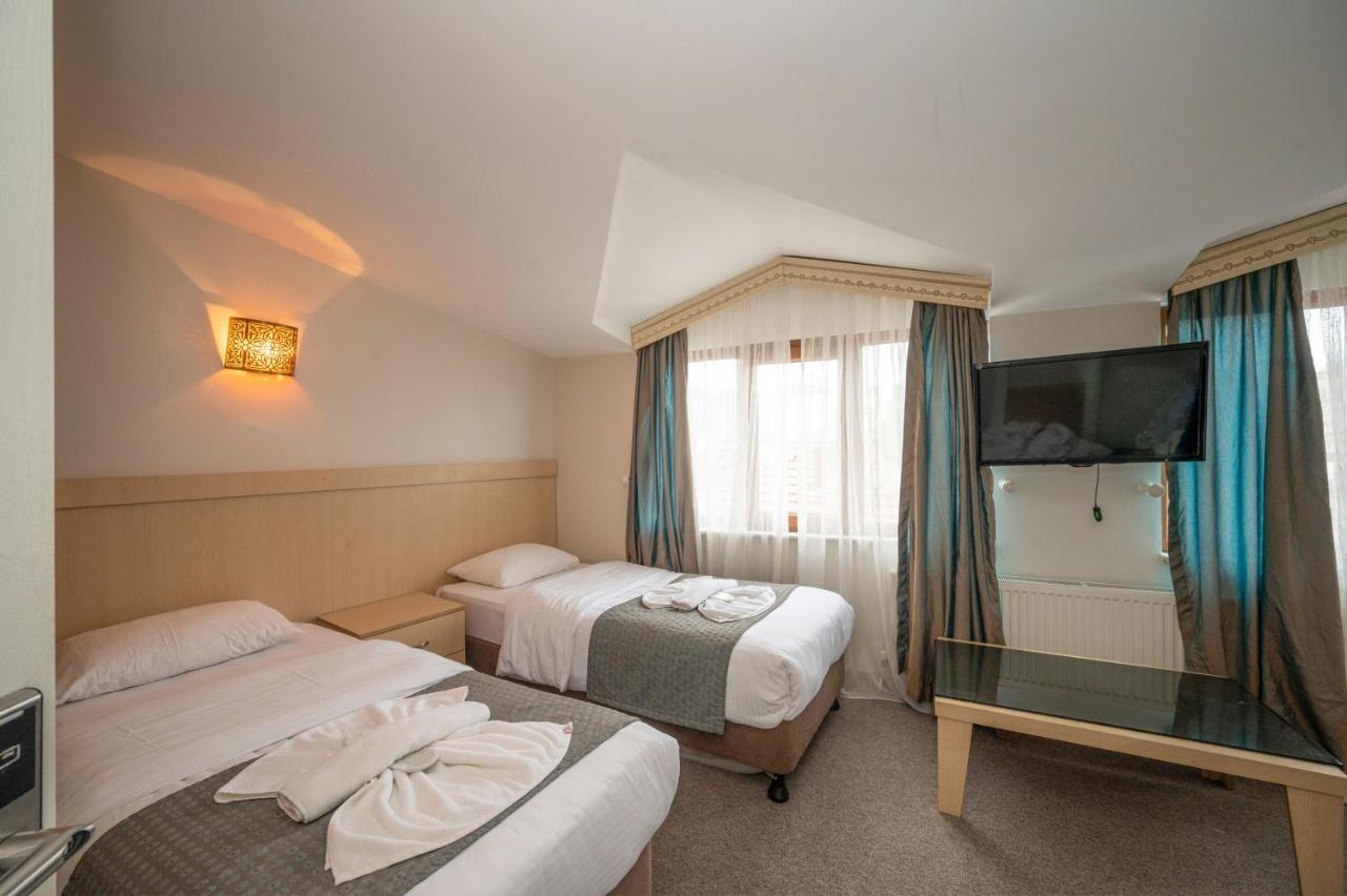 Hotel Melita Istambul