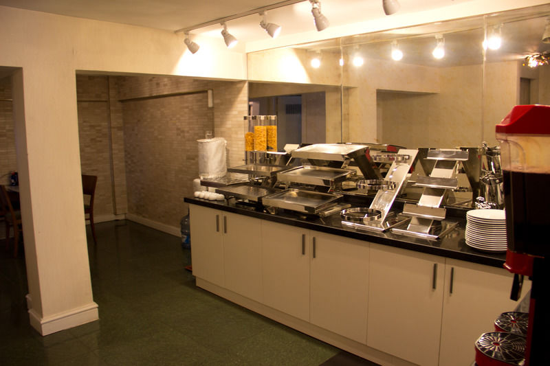 Hotel Melita Istambul
