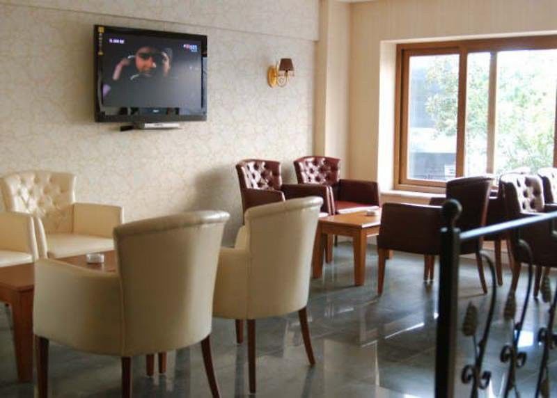 Hotel Melita Istambul
