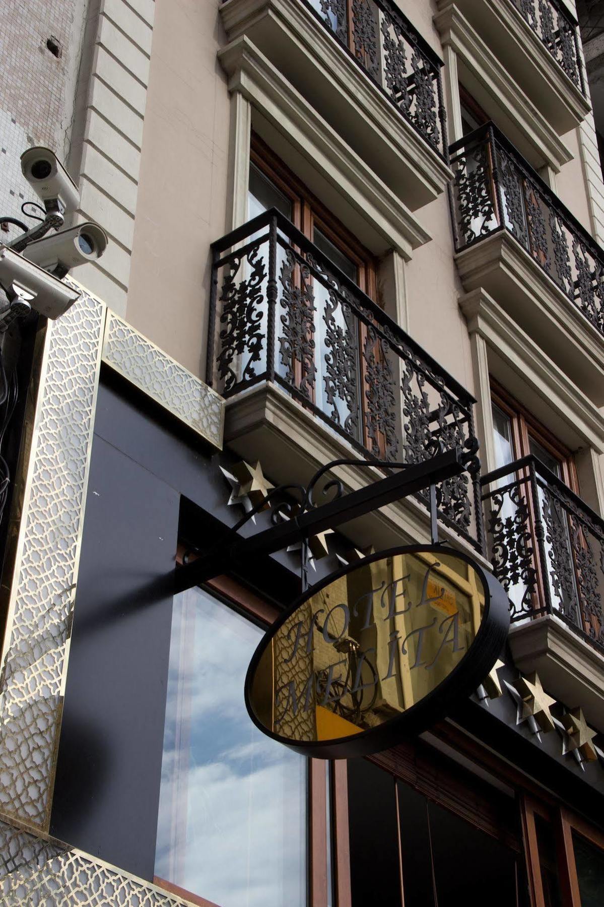 Melita 3* Istambul