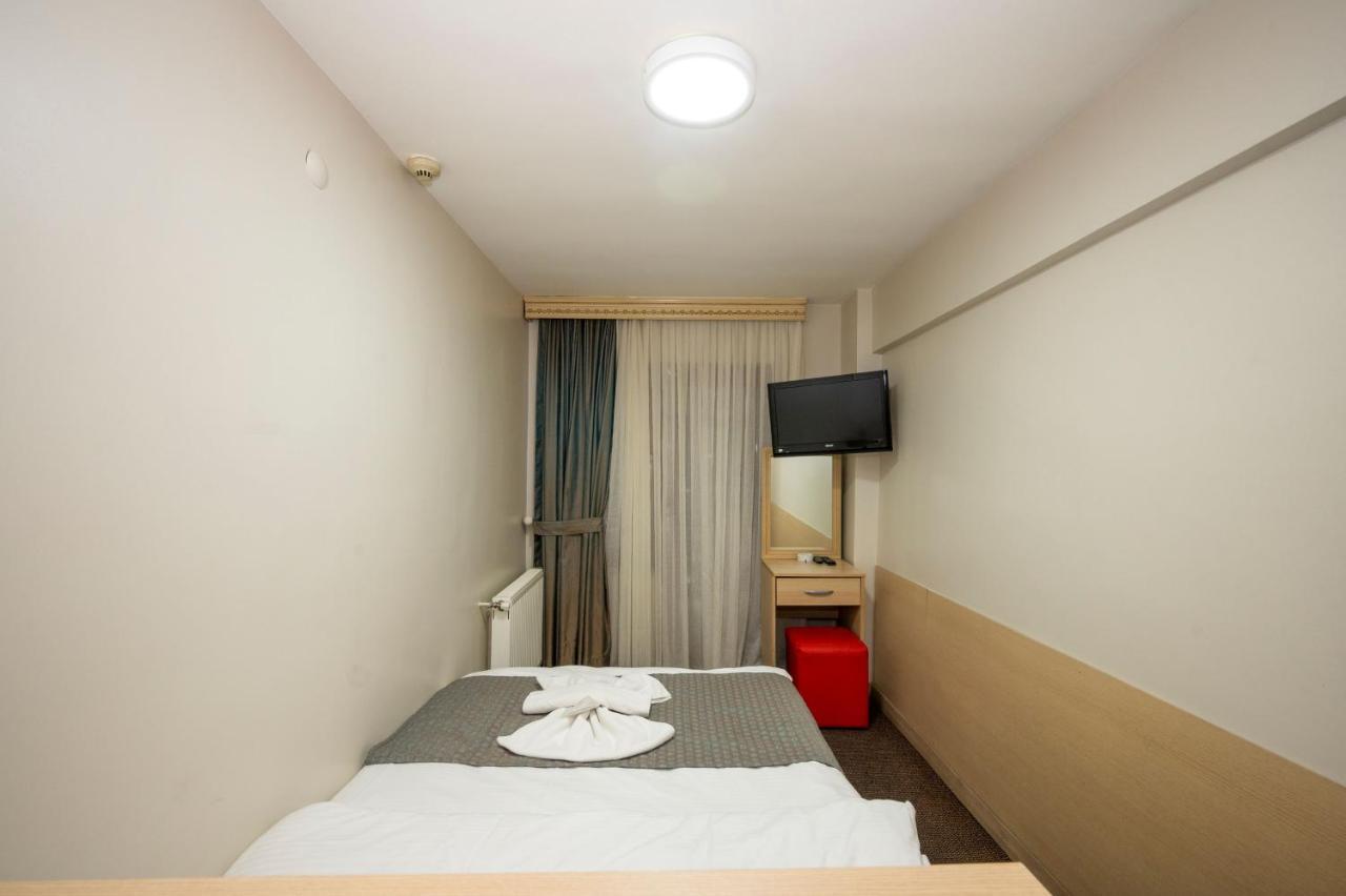 Melita 3* Istanboel