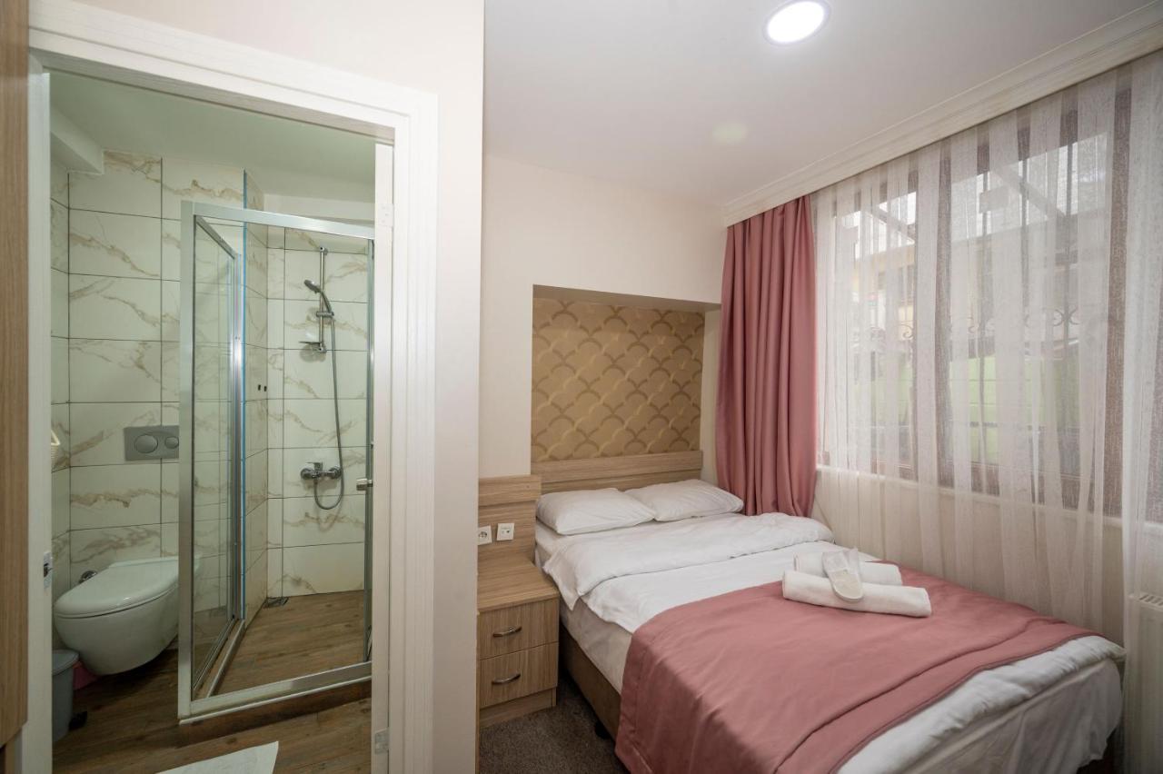 Melita Hotel Istanboel