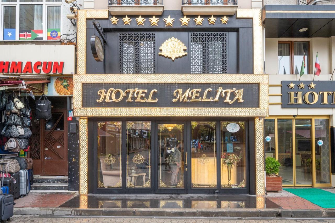 Melita 3* Istanboel