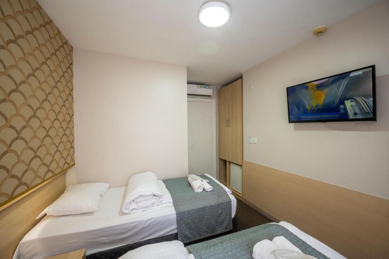Melita 3* Istanboel